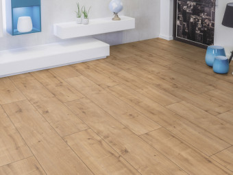 KAINDL CLASSIC STANDARD 8 MM tölgy CHALET Laminált padló