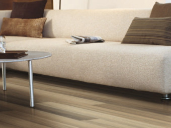 KAINDL CLASSIC STANDARD 8 MM tölgy PETRONA Laminált padló