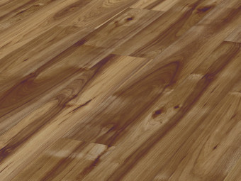 KAINDL EASY PRÉMIUM MAGASFÉNYŰ 8 MM hickory BRAVO Laminált padló