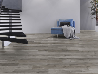 KAINDL EASY PRÉMIUM MAGASFÉNYŰ 8 MM tölgy UPTOWN Laminált padló