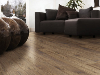 KAINDL NATURAL PRÉMIUM 10 MM hickory GEORGIA Laminált padló