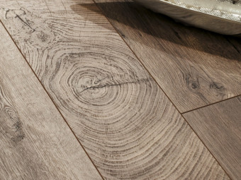 KAINDL NATURAL PRÉMIUM 10 MM tölgy FRESCO BARK Laminált padló