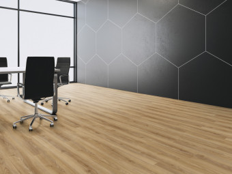KAINDL NATURAL SZÉLES 8 MM tölgy CORDOBA ELEGANTE Laminált padló