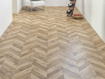 KAINDL NATURAL SZÉLES 8 MM tölgy FORTRESS ROCHESTA Laminált padló