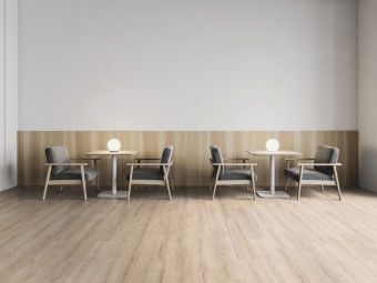 KAINDL NATURAL SZÉLES 8 MM tölgy SANDOLO Laminált padló