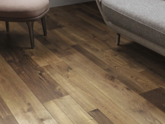 KAINDL NATURAL STANDARD 8 MM tölgy F. ELEGANCE Laminált 1383x193x8 mm /K4362/