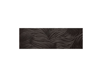 Paradyz_Elegant Surface Nero STR A Ret matt fali csempe 29,8*89,8 cm