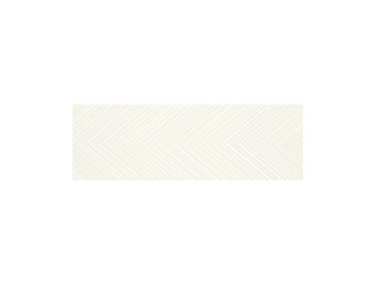 Paradyz_ Urban Colours Bianco STR B Ret matt fali csempe 29,8*89,8 cm
