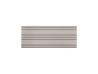 Tubadzin_Abisso Grey 1 Dekor Ret fényes fali csempe 29,8 *74,8 cm