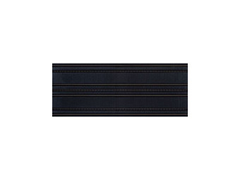 Tubadzin_Abisso Navy 1 Dekor Ret fényes fali csempe 29,8 *74,8 cm