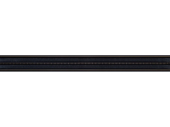 Tubadzin_Abisso Navy Listwa Ret fényes fali csempe 7,2*74,8 cm