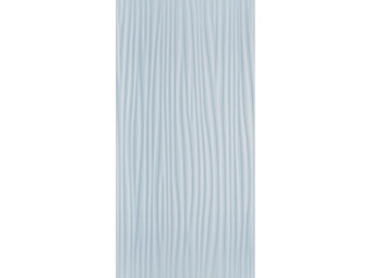 Paradyz_Synergy Blue STR A fényes fali csempe 30*60cm
