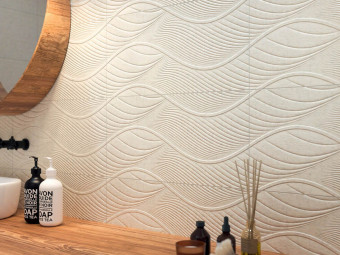 Paradyz_Symetry Beige STR matt fali csempe 30*60 cm