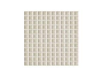 Paradyz_Symetry Beige Mosaic Prasowana matt fali csempe 29,8*29,8 cm