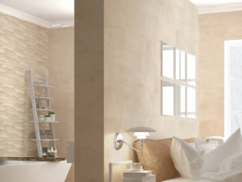 Valore_City Noce matt fali csempe 25*75 cm