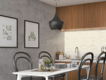 Valore_City Acero matt fali csempe 25*75 cm