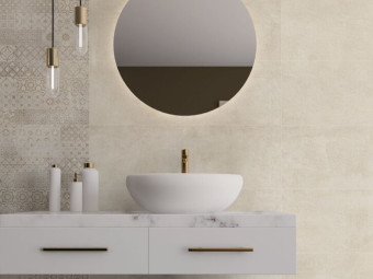 Valore_City Walk Acero Decardo matt fali csempe 25*75 cm