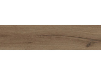 Valore_Dublin Brown matt padlólap 15,5*62*0,7 cm