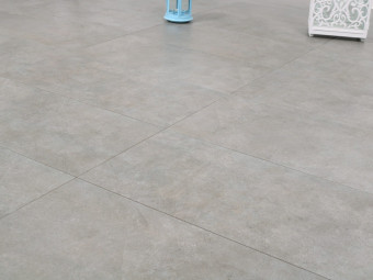 Valore_Qubus Grey matt padlólap 30*60*0,7 cm