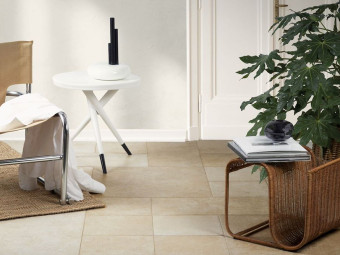 Tuscania_La Leccese Almond Ret matt padlólap 30,4*61 cm