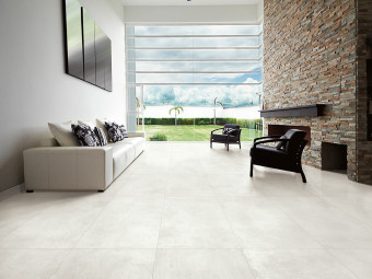 Energieker_Select Bianco matt padlólap 30,8*61,5 cm