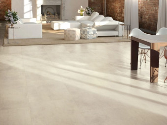 Energieker_Select Crema matt padlólap 30,8*61,5 cm