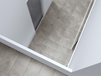 Valore_Stark Pure Grey Ret matt padlólap 30*60*0,7 cm
