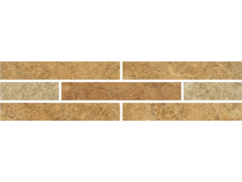 Valore_Alpino Listwa Mix matt padlólap 8*33 cm