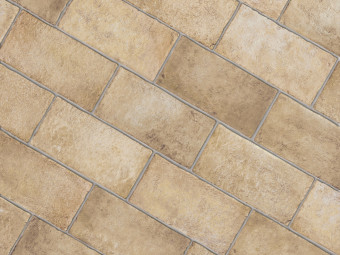 Tuscania_Terre Toscane Vinci matt padlólap 15,1*30,6 cm