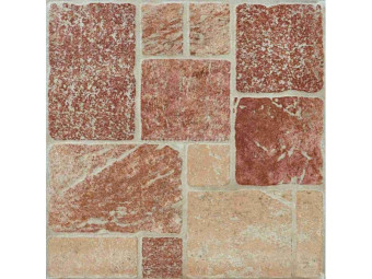 Valore_Canada Rosso matt padlólap 30,7*30,7 cm