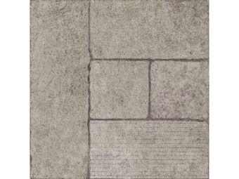 Valore_Elba Grey matt padlólap 33*33*0,8 cm