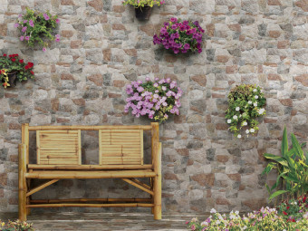 Valore_Belcaire Natural kőhatású burkolat 23*46 cm
