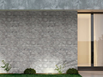 Valore_Piedra Gris matt fali csempe 23*46 cm