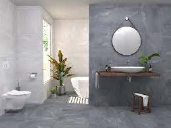 Atlas Grey sugar lapatto gres burkolat 60*60*0,85 cm