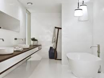 Atlas white sugar lapatto gres burkolat 60*60*0,85 cm