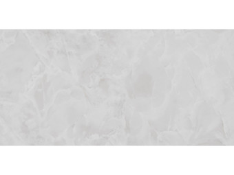 Divina Onyx White Lappato Rekt fényes gres burkolat 60*120*0,92 cm