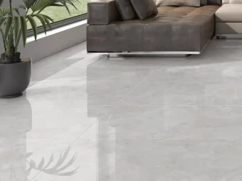 Divina Onyx Champagne Lappato Rekt fényes gres burkolat 60*120*0,92 cm