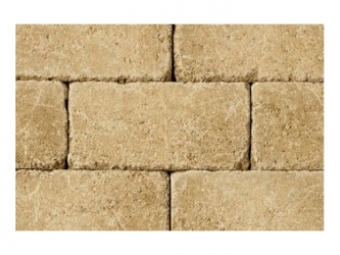 Leier Patio 5 cm klinkersága