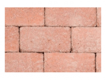 Leier Patio 5 cm téglavörös