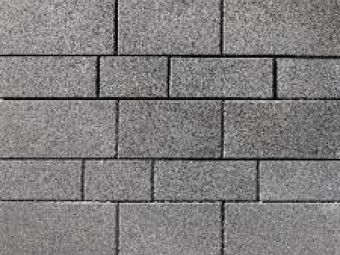 Leier Patria térkő 7 cm carbon