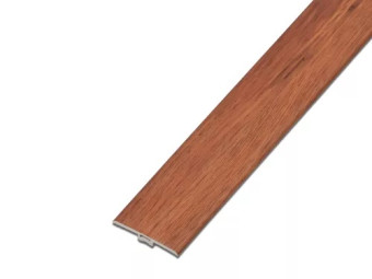 Vinyl SPC padló burkolatváltó Atakama tölgy 2400x45x6 mm