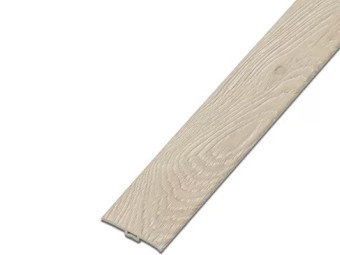 Vinyl SPC padló burkolatváltó Monte Carlo tölgy 2400x45x6 mm