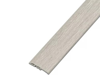 Vinyl SPC padló szintkiegyenlítő Arctic tölgy 2400x45x8 mm