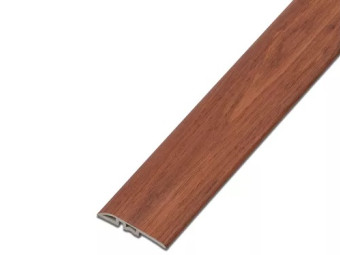 Vinyl SPC padló szintkiegyenlítő Atakama tölgy 2400x45x8 mm
