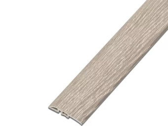 Vinyl SPC padló szintkiegyenlítő Berben tölgy 2400x45x8 mm