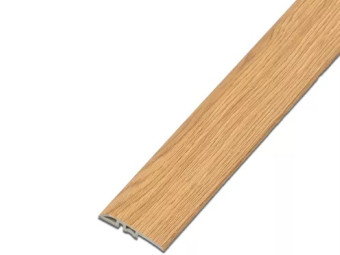 Vinyl SPC padló szintkiegyenlítő Gibson tölgy 2400x45x8 mm
