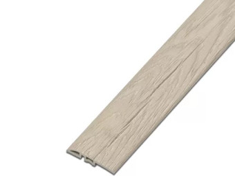 Vinyl SPC padló szintkiegyenlítő Monte Carlo tölgy 2400x45x8 mm