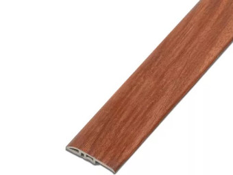 Vinyl SPC padló szintkiegyenlítő Serengeti dió 2400x45x8 mm