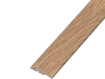 Vinyl SPC padló szintkiegyenlítő Sipidan tölgy 2400x45x8 mm