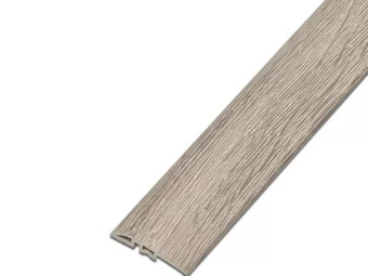 Vinyl SPC padló szintkiegyenlítő Tanami tölgy 2400x45x8 mm